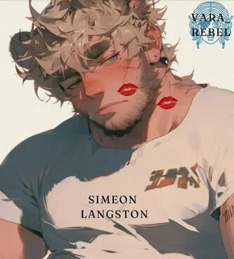 Simeon Langston ★