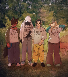 by gunko