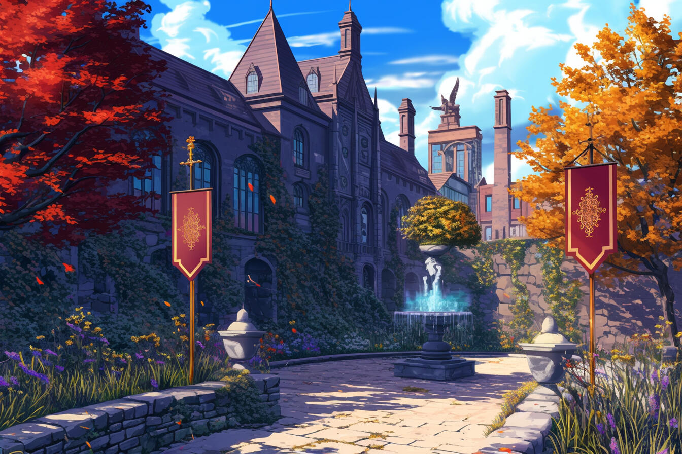 C.U.M.S Campus